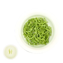 2021 New Tea Tao Jiamu Mingqian Green Tea Mingqian Spring Tea Yuqian Mao Jian Tea Bulk Bud Tea 500g Premium
