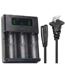 0 5A1 2V3 2V4 2V4 35V Intelligent identification Fast charging 32650 charger Multi-function charger