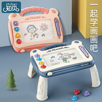 Baby toys 1 to 2 years old good intelligence brain two children 3 boys and girls children 4 and a half children multi-functional early education