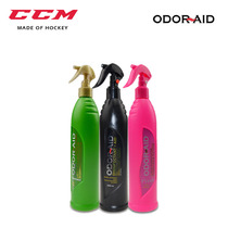 2021 Canadian Odor aid Ice Hockey shoes protective gear deodorant deodorant spray