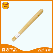 Sanneng rolling pin Solid wood large dumpling skin household rod noodle stick dry rolling pin noodle baking cake SN8034