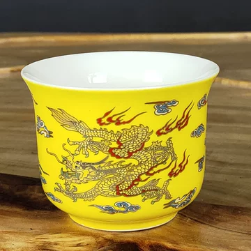 黄底蓝龙纹茶具-黄底蓝龙纹茶具促销价格、黄底蓝龙纹茶具品牌- 淘宝