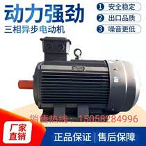 Three-phase motor 5 5kw 7 5 11 15 18 5 22 30 37 45 55 90 kW motor 4 poles