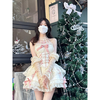 taobao agent Dress for princess, Lolita style, Birthday gift