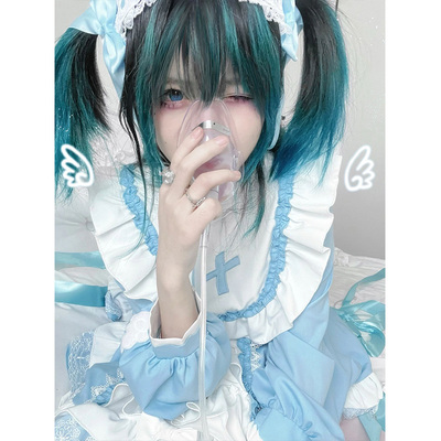 taobao agent Dress, soft small princess costume, Lolita style