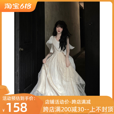 taobao agent Fresh dress, Lolita style