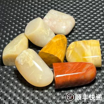印材　巴林石　中国製 落款印 印材の通販】巴林石を豊富に取り扱い - 書遊Online