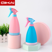 Household watering flower small spray pot hairdressing spray bottle cleaning special empty bottle fine mist makeup water spray bottle