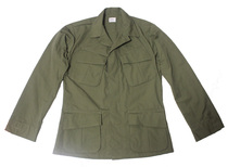 American classic Vietnam War OG107 jacket New Vietnam War three generations of boutique antique 82 Airborne Division