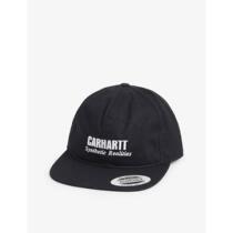 Carhartt Wip Sythetic Realities embroidery logo hat 2022 new spring summer men