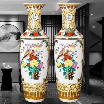 景泰蓝大花瓶-景泰蓝大花瓶促销价格、景泰蓝大花瓶品牌- 淘宝