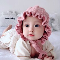 Baby poster pregnancy wall painting beautiful baby pregnant woman Pregnant good-looking twins stickers big eyes photo newborn