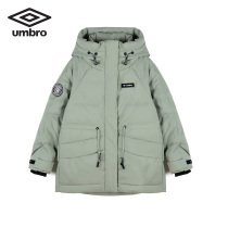 umbro Yin Baos new fashion sports womens goose down with a down jacket UH213AP2040
