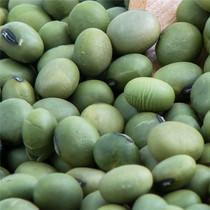 Jiugu pastoral Shanxi dry green bean grain 320g grain raw dry bean fresh whole grain porridge stew