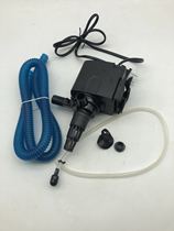 Risheng Electric Multifunctional Submersible Pump Filter Aerator RS-168B268B368B468B Pump Head