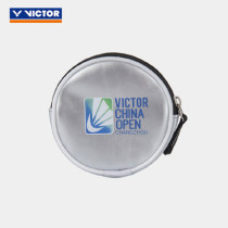 VICTOR Victor Mini Bag PG9207 PG481 China Badminton Open Purse