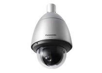 Panasonic WV-S6530NH Intelligent Automation H 265 Integrated Camera Original National Guarantee