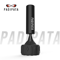 PADIPATA boxing sandbags household vertical tumbler sandbags adult Sanda fitness vent training equipment