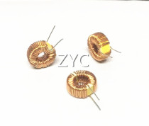 Yellow and white ring ring magnetic ring inductance 4426 (11X6X4) 5026 (11X6X4) 5026 (11X6X4) 5026 (13*8*5) 4UH-330UH etc