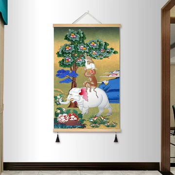 大象壁画挂画-大象壁画挂画促销价格、大象壁画挂画品牌- 淘宝