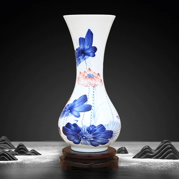 景德镇斗彩花瓶-景德镇斗彩花瓶促销价格、景德镇斗彩花瓶品牌- 淘宝