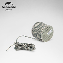 Naturehike canopy Cotton wind rope windproof rope Tent rope Tent accessories