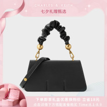 (Tanabata gift)CHARLESKEITH womens bag CK2-50150966 ONE SHOULDER trapezoidal HAND BAG