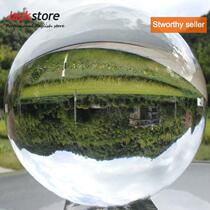 y lens ball photo prop background lensball home decor glass
