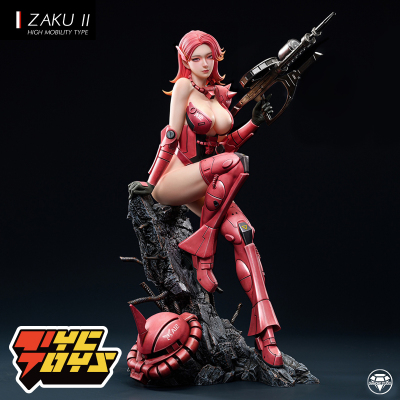 taobao agent 【Tyctoys】Pre -sale of Diamond Studio Diamond Studio Miss Sister Zaguji Mother