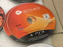 Active 2 PS3