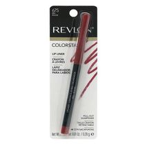 Spot revlon revlon colorstay easy color without decolorization lip liner color number full