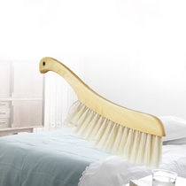Shengyuan sweeping bed soft brush bedroom bed dust removal household sticky wool roller bed sheet brush cleaning Kang broom