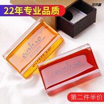 Flagship Store Rosin Violin Rosin Rosin Block Special Dust-free Children Professional Low Acoustic Cello Instrument Big Ty