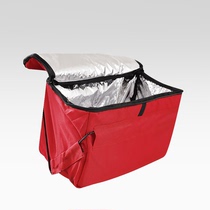 Yadsai camper shopping cart accessories ice pack insulation and cold preservation