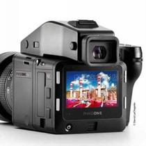 New PHASEONE Feisi IQ4100 back XF camera Schneider rim 80mm lens