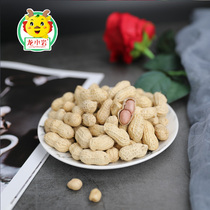 Longxiaoyan authentic Longyan peanuts shelled garlic spiced salted dried cream boiled dried multi-flavor snacks Specialty new