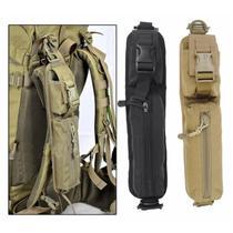 Outdoor backpack shoulder strap hanging bag tactical Molle accessory bag EDC tool bag combination storage utility bag