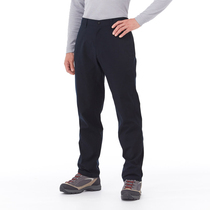 montbell Japan 2022 Fall new outdoor sports hiking comfort OD speed dry long pants mens loose
