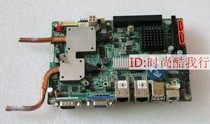 Vida NANO-945GSE-N270-R10 REV: 1 0 industrial motherboard Equipment machine motherboard