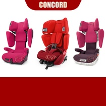 Concord XT PLUS German child safety seat for car with 3-12 years old ISOFIX domestic spot