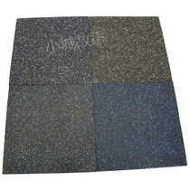  Dance studio sound insulation and shock absorption dance mat Gym floor mat Equipment shock pad dumbbell barbell floor mat treadmill