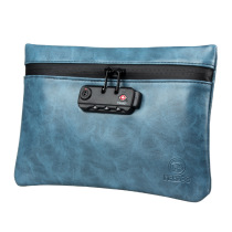Marble tobacco smell lock smell insulated bag tobacco anti-smell bag men