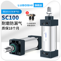 SC Standard cylinder SC100 * 25 50 75100125150175200250300350400
