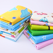2 35 m wide cotton fabric cartoon cotton bedding fabric baby cotton children quilt cover bed sheet fabric