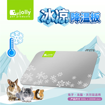 New product Jolly ice cool cooling plate rabbit dragon cat Skyrat heat dissipation plate to accelerate heat dissipation cool