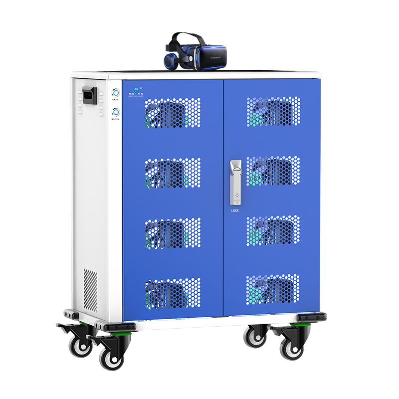 8100块买个铁柜子。这玩意儿真能够够以让你的VR器材多活3年。