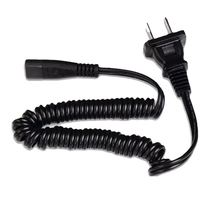 Applicable to Feike Shaver Charger fs360 fs361 362 363 719 Original power cord