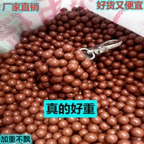 Slingshot mud ball safety mud ball bullet 8mm9mm10mm projectile steel ball aggravated magnetic mud ball super hard pottery ball