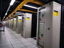 Shanghai Server Hosting Telecom Distributed Storage Server Hire Host Hosted IDC Room Whole Cabinet