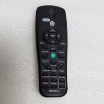 Ricoh PJ X2135A X2135W WX2130 W5461 PJHD5461 projector instrument remote control